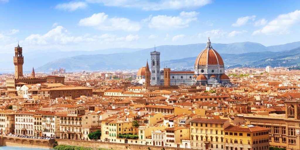 À la Recherche de Vols à Bas Prix pour Florence : Conseils pour Trouver les Meilleures Offres