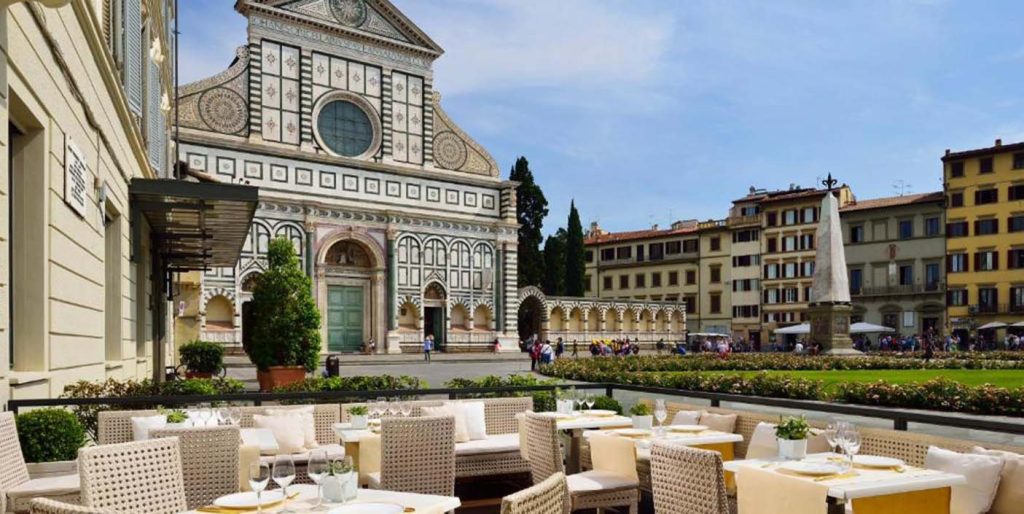 Les Hôtels Recommandés à Florence : Guide des Hébergements Confortables