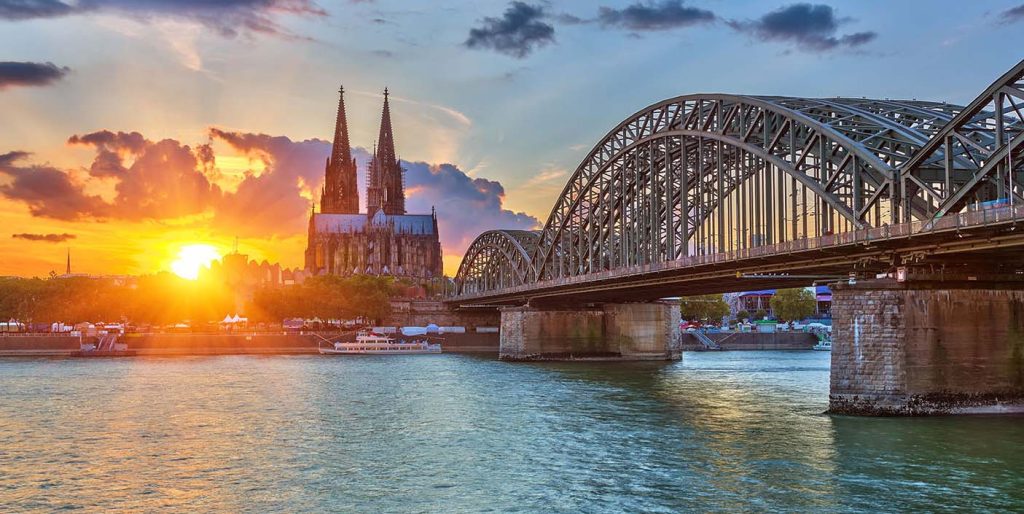 Les 10 Incontournables de Cologne : Découvrez les Trésors de la Ville