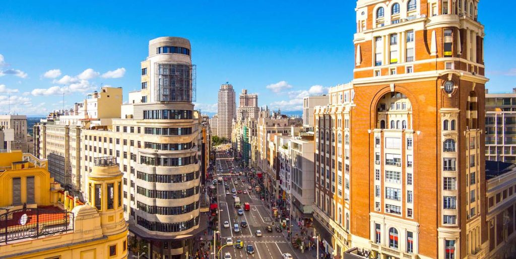 Guide des Meilleurs Hébergements à Madrid : Luxe, Charme et Convivialité