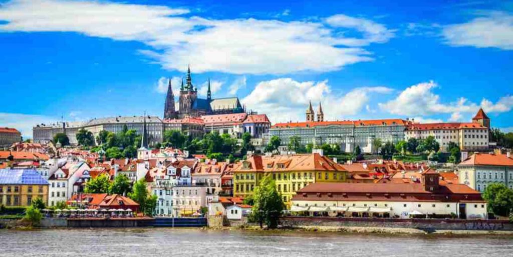 Les 10 Meilleurs Sites Touristiques de Prague