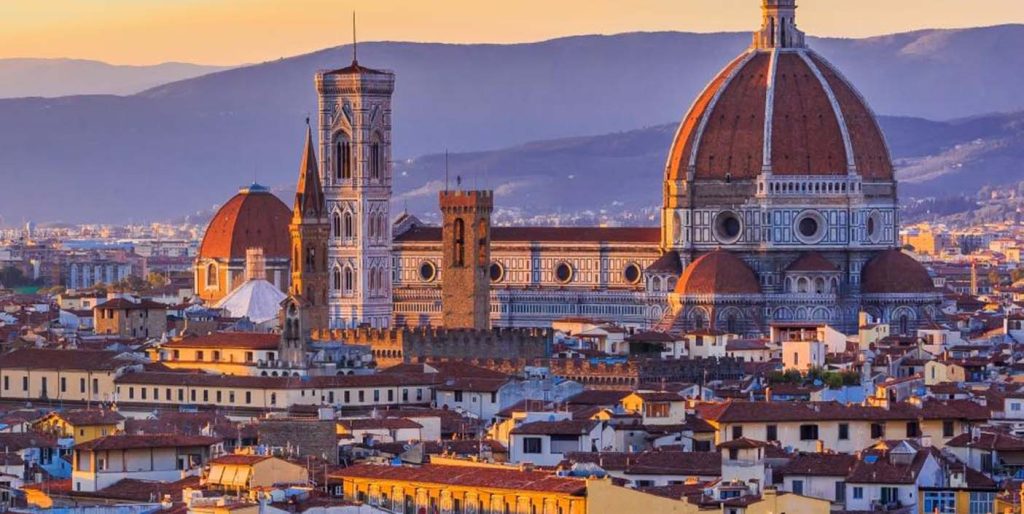 Voyage au cœur des Concerts à Florence : Découvrir le Charme de l’Art et de la Musique