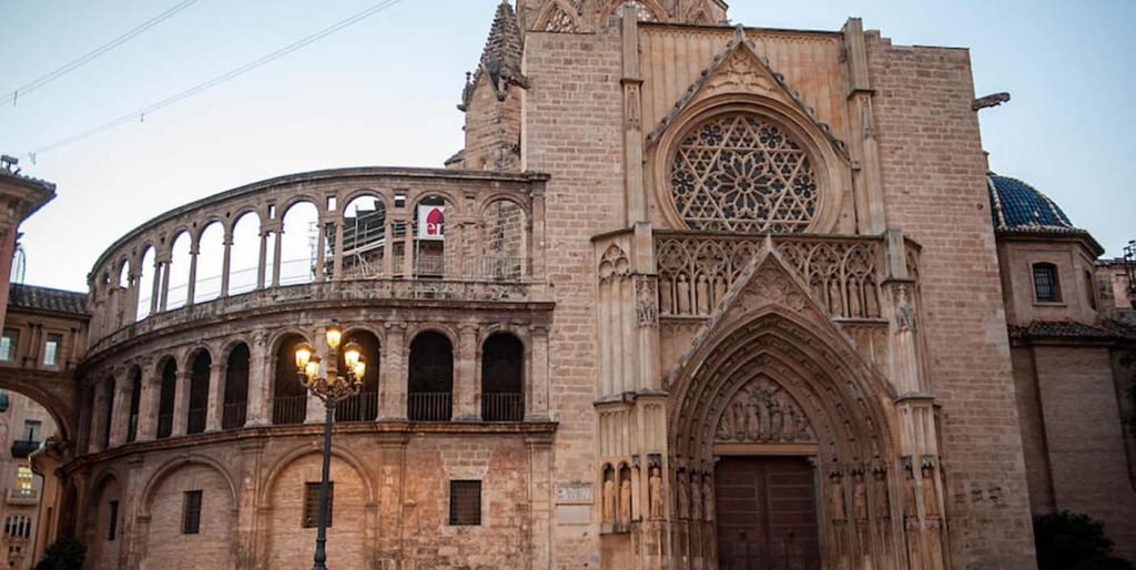Trésors Culturels : Explorez les Sites Historiques et Vestiges Célèbres de València