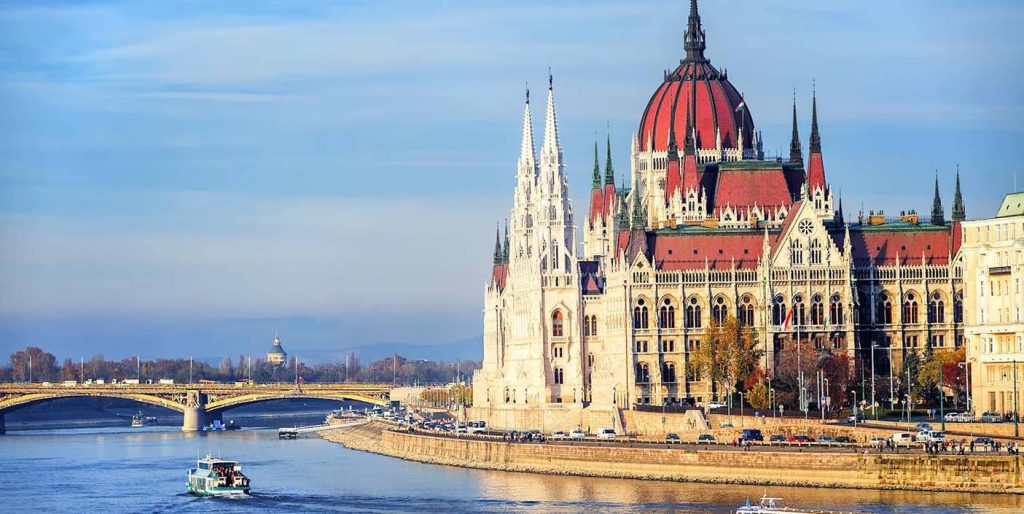 À la Découverte de Budapest : Guide Pratique pour un Voyage Facile et Bien Planifié