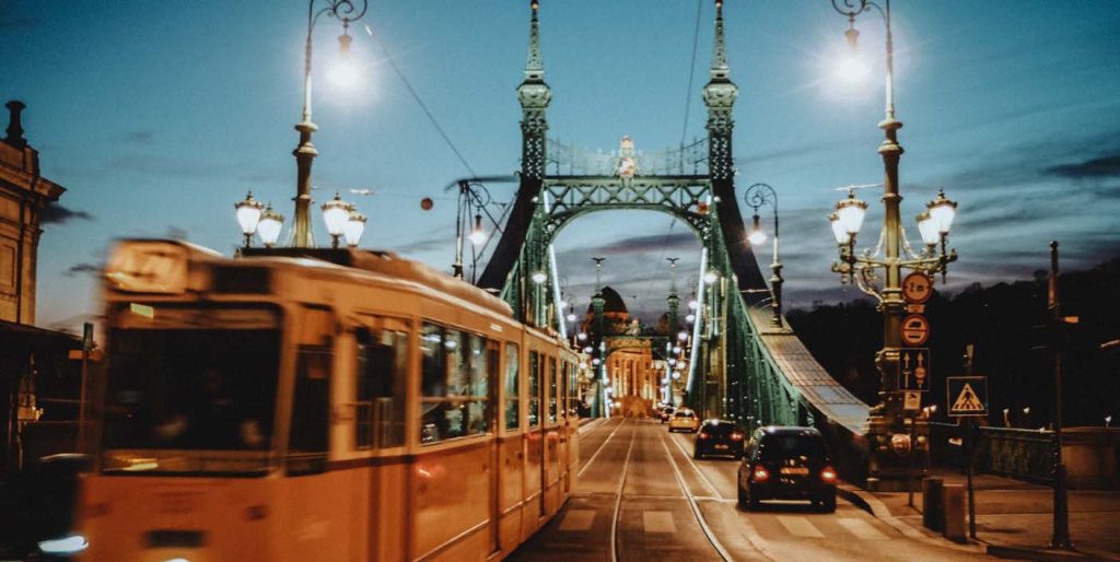 Guide d’Assurance Voyage pour Budapest : Assurez la Sécurité de Votre Voyage