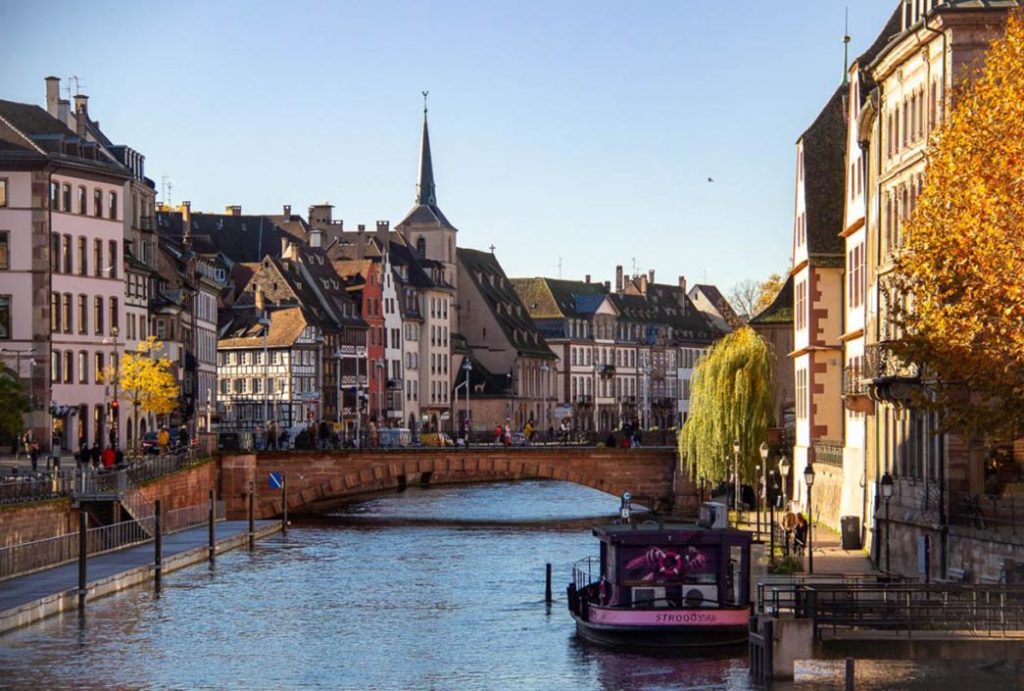 Strasbourg Travel Insurance: Peace of Mind for Unexpected Situations