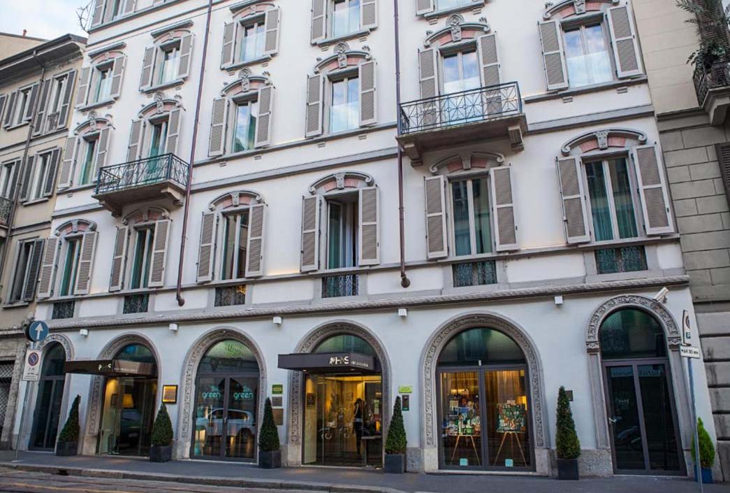 Découvrez Quatre Hôtels à Prix Réduits pour Votre Voyage à Milan, en France