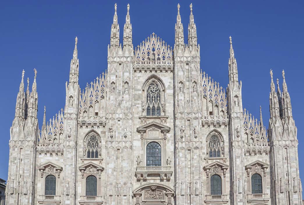 Entrez au cœur de l’Italie : découvrez les sites culturels et historiques de Milan