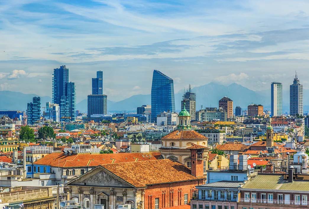 Goûtez à la vie italienne : hôtels de charme recommandés dans le centre-ville de Milan
