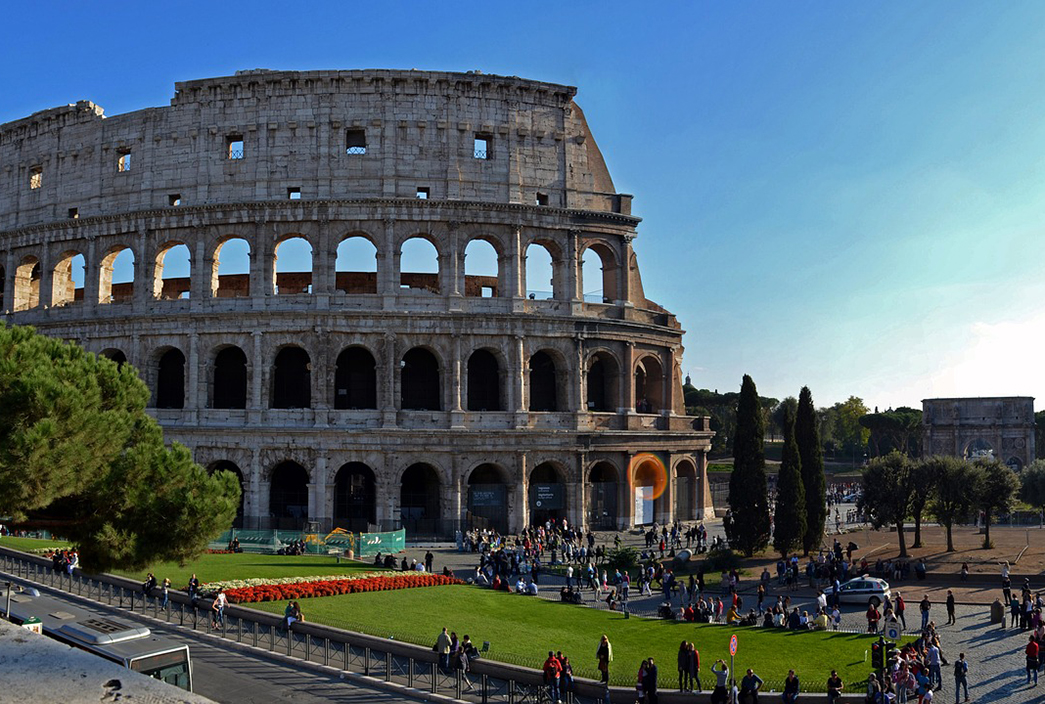 Voyage en famille à Rome : activités et attractions pour les enfants