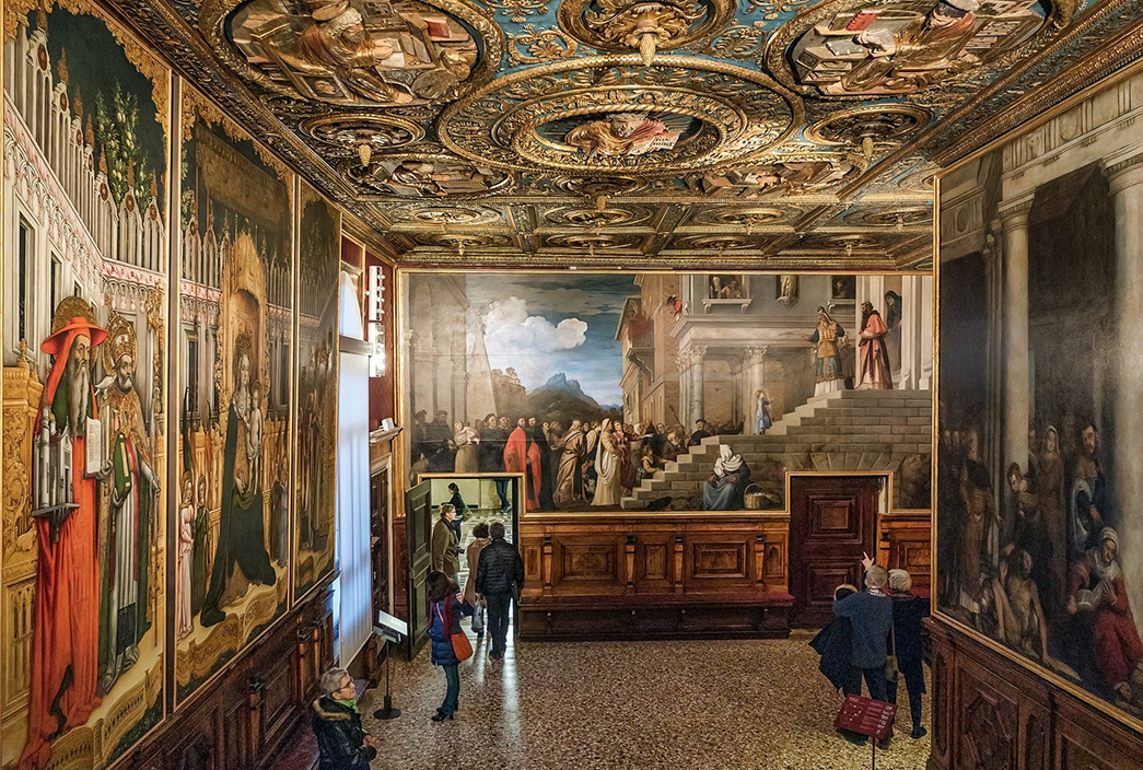 Les musées de Venise : une plongée dans l’histoire et la culture de la ville